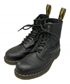中古・古着通販】RICK OWENS (リックオウエンス) Dr.Martens (ドクター