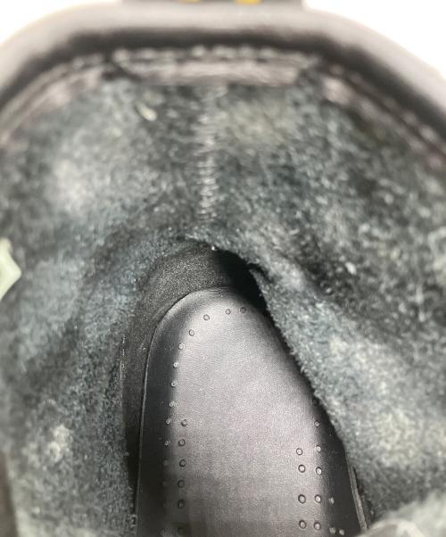 Dr.Martens（ドクターマーチン）Dr.Martens (ドクターマーチン) 8ホールブーツ ブラック サイズ:26の古着・服飾アイテム