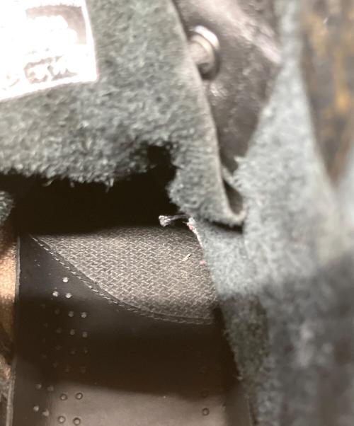 Dr.Martens（ドクターマーチン）Dr.Martens (ドクターマーチン) 8ホールブーツ ブラック サイズ:26の古着・服飾アイテム