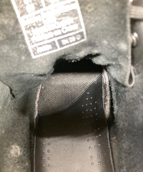 Dr.Martens（ドクターマーチン）Dr.Martens (ドクターマーチン) 8ホールブーツ ブラック サイズ:26の古着・服飾アイテム