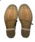 中古・古着 Dr.Martens (ドクターマーチン) 8ホールブーツ ブラック サイズ:26：7000円