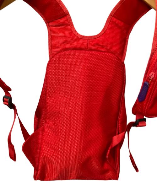 PAUL SMITH（ポールスミス）PAUL SMITH (ポールスミス) リュック レッド レッドの古着・服飾アイテム