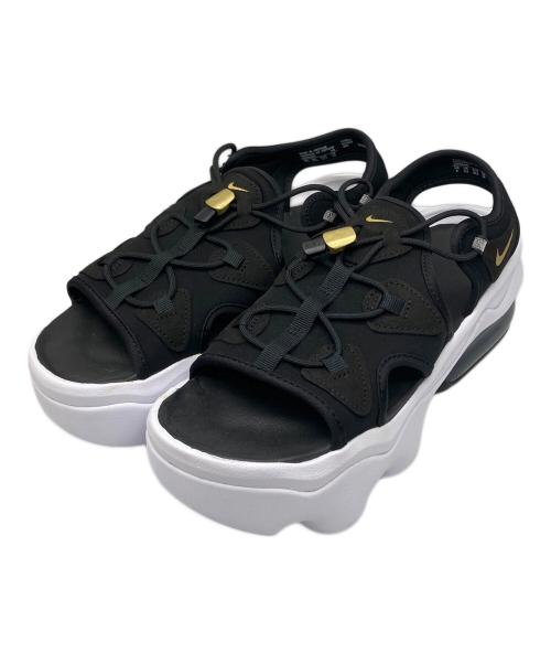 NIKE（ナイキ）NIKE (ナイキ) WMNS AIR MAX KOKO SANDAL ブラック サイズ:26の古着・服飾アイテム