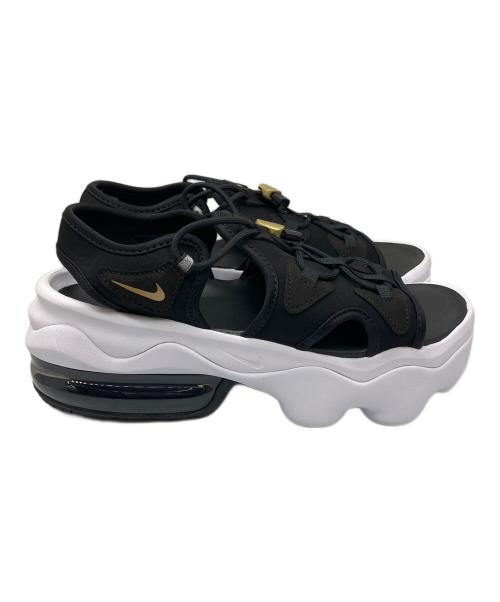 NIKE（ナイキ）NIKE (ナイキ) WMNS AIR MAX KOKO SANDAL ブラック サイズ:26の古着・服飾アイテム
