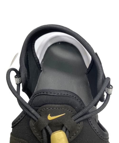 NIKE（ナイキ）NIKE (ナイキ) WMNS AIR MAX KOKO SANDAL ブラック サイズ:26の古着・服飾アイテム