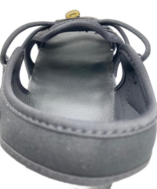 NIKE（ナイキ）NIKE (ナイキ) WMNS AIR MAX KOKO SANDAL ブラック サイズ:26の古着・服飾アイテム