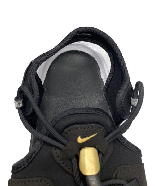 NIKE（ナイキ）NIKE (ナイキ) WMNS AIR MAX KOKO SANDAL ブラック サイズ:26の古着・服飾アイテム