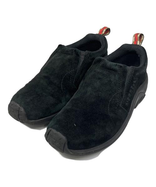 MERRELL（メレル）MERRELL (メレル) ジャングルモック ブラック サイズ:25の古着・服飾アイテム