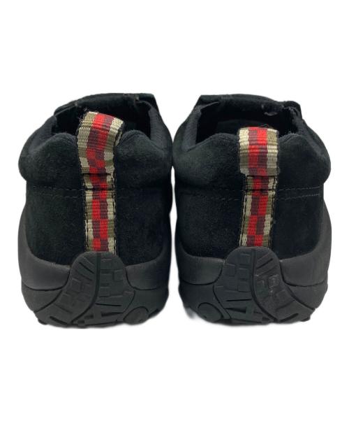 MERRELL（メレル）MERRELL (メレル) ジャングルモック ブラック サイズ:25の古着・服飾アイテム