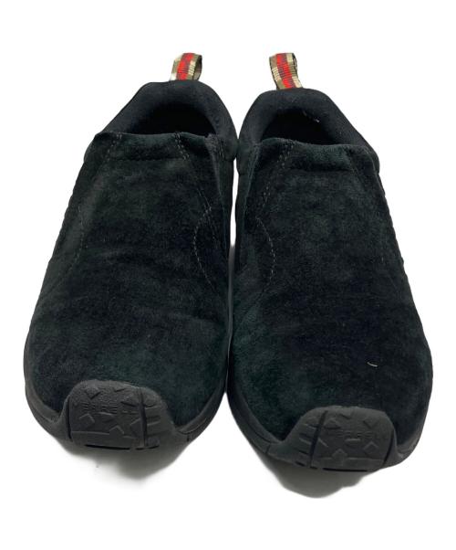 MERRELL（メレル）MERRELL (メレル) ジャングルモック ブラック サイズ:25の古着・服飾アイテム