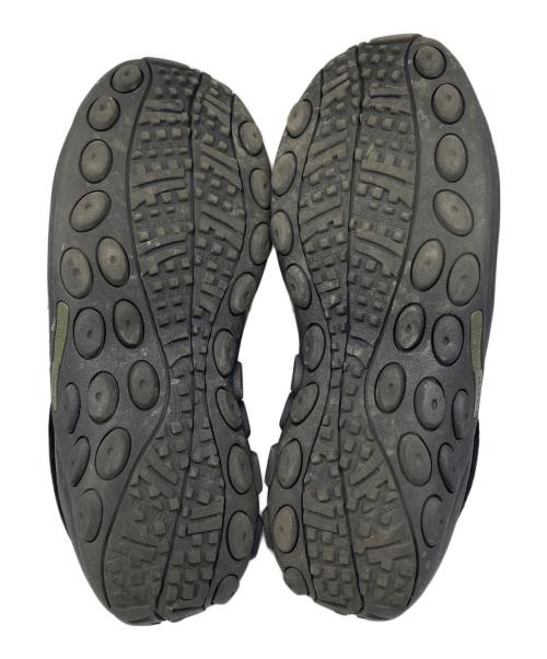 MERRELL（メレル）MERRELL (メレル) ジャングルモック ブラック サイズ:25の古着・服飾アイテム