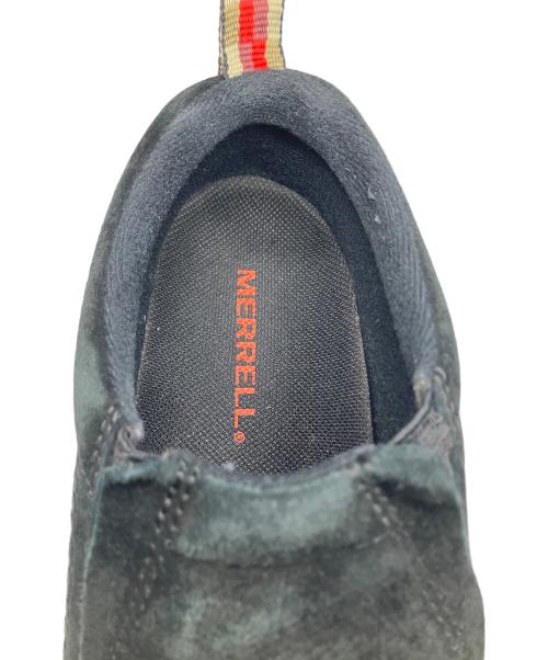 MERRELL（メレル）MERRELL (メレル) ジャングルモック ブラック サイズ:25の古着・服飾アイテム
