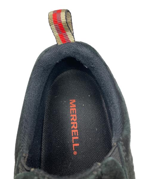 MERRELL（メレル）MERRELL (メレル) ジャングルモック ブラック サイズ:25の古着・服飾アイテム
