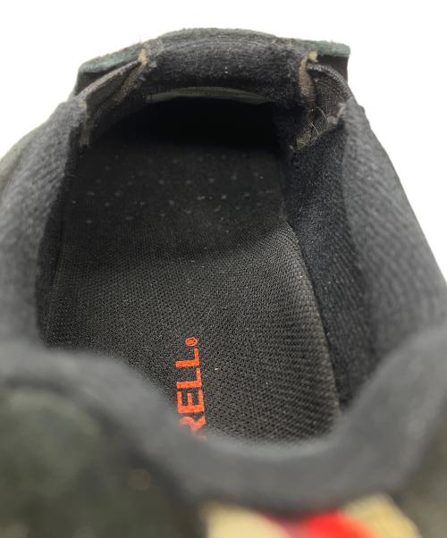 MERRELL（メレル）MERRELL (メレル) ジャングルモック ブラック サイズ:25の古着・服飾アイテム
