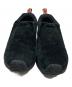 中古・古着 MERRELL (メレル) ジャングルモック ブラック サイズ:25：6000円