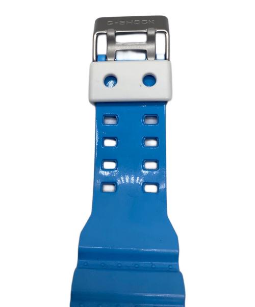 CASIO（カシオ）CASIO (カシオ) デジタルウォッチ トリコロールカラーの古着・服飾アイテム