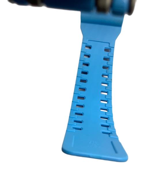 CASIO（カシオ）CASIO (カシオ) デジタルウォッチ トリコロールカラーの古着・服飾アイテム