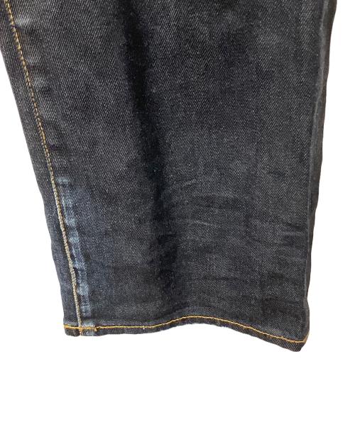 PRPS（ピーアルピーエス）PRPS (ピーアルピーエス) デニムパンツ インディゴ サイズ:78.5cm（W31）の古着・服飾アイテム