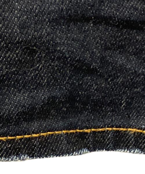 PRPS（ピーアルピーエス）PRPS (ピーアルピーエス) デニムパンツ インディゴ サイズ:78.5cm（W31）の古着・服飾アイテム