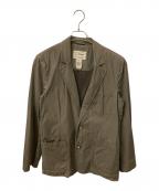 L.L.Beanエルエルビーン）の古着「テーラードジャケット」｜カーキ
