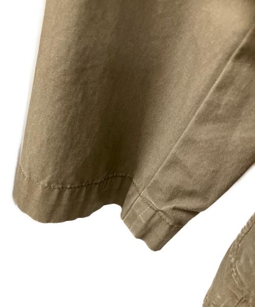 L.L.Bean（エルエルビーン）L.L.Bean (エルエルビーン) テーラードジャケット カーキ サイズ:Mの古着・服飾アイテム