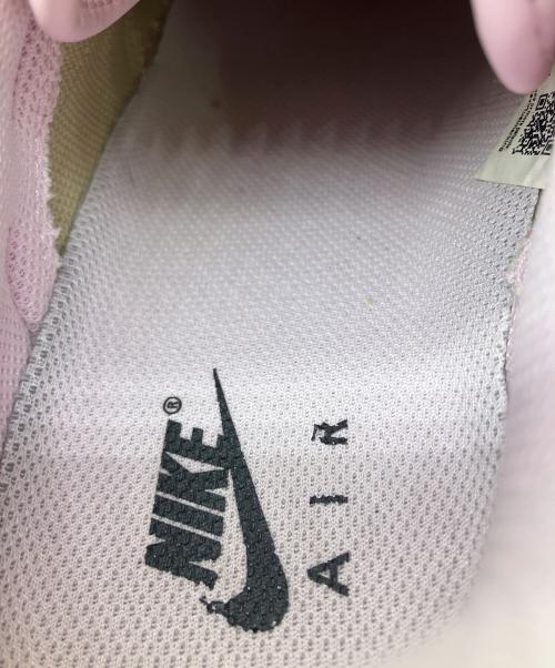 NIKE（ナイキ）NIKE (ナイキ) AIR FORCE 1 LOW RETRO DESERT オリーブ×ピンク サイズ:25.5の古着・服飾アイテム