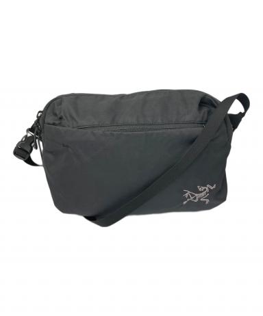 中古・古着通販】ARC'TERYX (アークテリクス) ヒリアド 6 クロスボディ