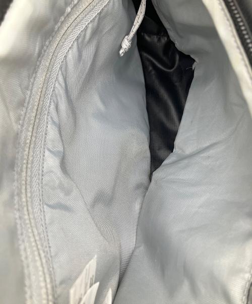 ARC'TERYX（アークテリクス）ARC'TERYX (アークテリクス) ヒリアド 6 クロスボディバッグ ブラックの古着・服飾アイテム