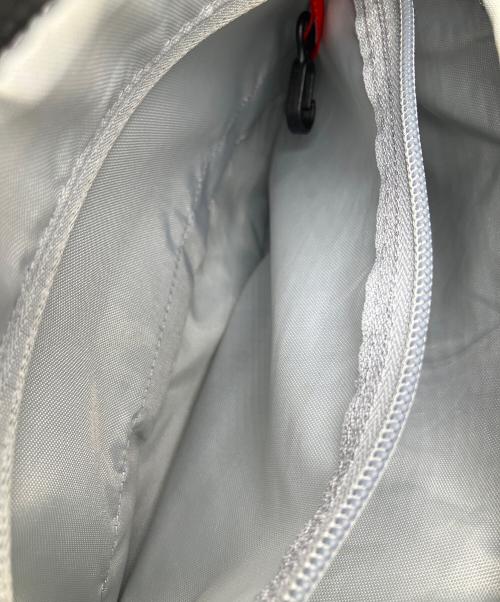 ARC'TERYX（アークテリクス）ARC'TERYX (アークテリクス) ヒリアド 6 クロスボディバッグ ブラックの古着・服飾アイテム