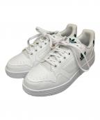 adidas Originalsアディダスオリジナル）の古着「NY 90」｜ホワイト