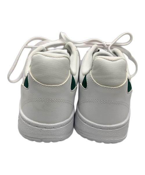 adidas Originals（アディダスオリジナル）adidas originals (アディダスオリジナル) NY 90 ホワイト サイズ:24 未使用品の古着・服飾アイテム