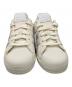 中古・古着 adidas Originals (アディダスオリジナル) SUPER STAR　ホワイト ホワイト サイズ:24 未使用品：7000円