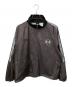 UMBRO（アンブロ）の古着「別注コラボジャケット」｜ブラウン