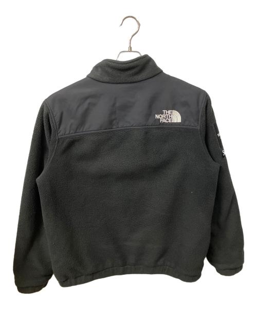 SUPREME（シュプリーム）SUPREME (シュプリーム) THE NORTH FACE (ザ ノース フェイス) Expedition Fleece Jacket ブラック サイズ:Mの古着・服飾アイテム
