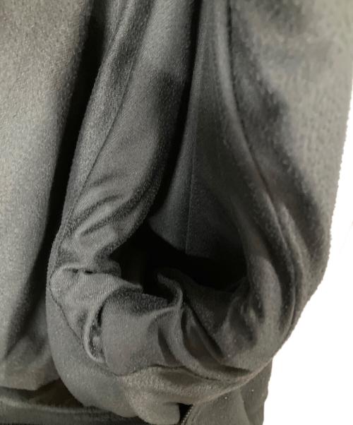 SUPREME（シュプリーム）SUPREME (シュプリーム) THE NORTH FACE (ザ ノース フェイス) Expedition Fleece Jacket ブラック サイズ:Mの古着・服飾アイテム