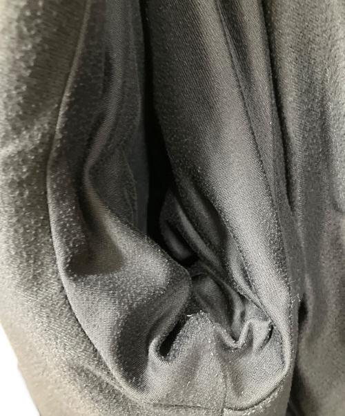 SUPREME（シュプリーム）SUPREME (シュプリーム) THE NORTH FACE (ザ ノース フェイス) Expedition Fleece Jacket ブラック サイズ:Mの古着・服飾アイテム