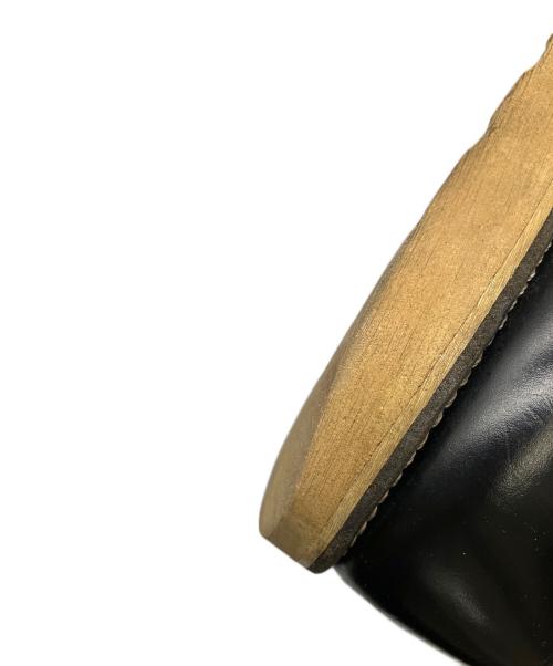 RED WING（レッドウィング）RED WING (レッドウィング) レッドウィング REDWINGS アイリッシュセッター ブラック サイズ:26.5の古着・服飾アイテム