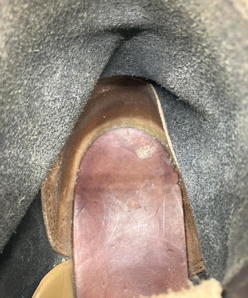 RED WING（レッドウィング）RED WING (レッドウィング) レッドウィング REDWINGS アイリッシュセッター ブラック サイズ:26.5の古着・服飾アイテム