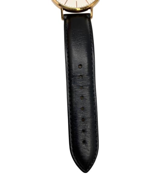Daniel Wellington（ダニエルウェリントン）Daniel Wellington (ダニエルウェリントン) ダニエルウェリントン シェフィールド ローズ 40mmの古着・服飾アイテム
