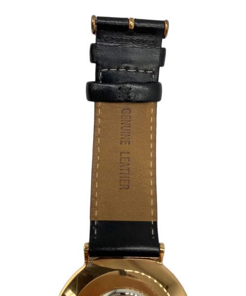 Daniel Wellington（ダニエルウェリントン）Daniel Wellington (ダニエルウェリントン) ダニエルウェリントン シェフィールド ローズ 40mmの古着・服飾アイテム