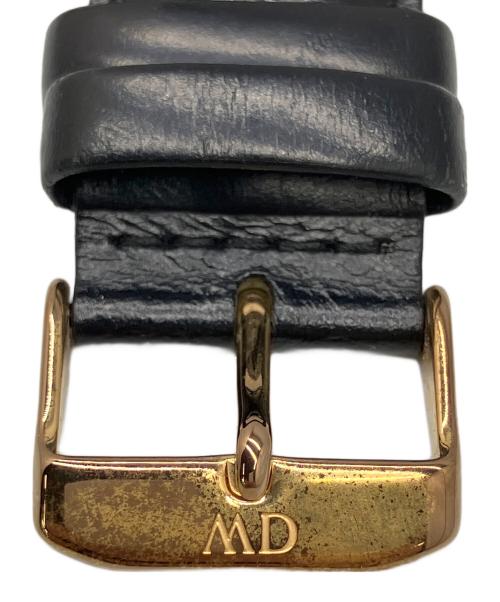 Daniel Wellington（ダニエルウェリントン）Daniel Wellington (ダニエルウェリントン) ダニエルウェリントン シェフィールド ローズ 40mmの古着・服飾アイテム