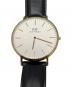 Daniel Wellington（ダニエルウェリントン）の古着「ダニエルウェリントン シェフィールド ローズ 40mm」