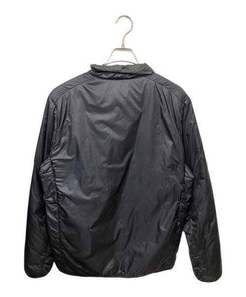 MARMOT（マーモット）MARMOT (マーモット) 2in1コンポーネントジャケット ブラック サイズ:XLの古着・服飾アイテム
