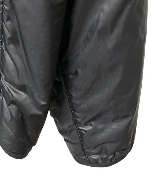 MARMOT（マーモット）MARMOT (マーモット) 2in1コンポーネントジャケット ブラック サイズ:XLの古着・服飾アイテム