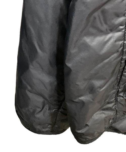 MARMOT（マーモット）MARMOT (マーモット) 2in1コンポーネントジャケット ブラック サイズ:XLの古着・服飾アイテム