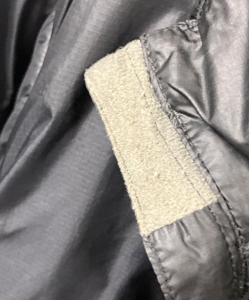 MARMOT（マーモット）MARMOT (マーモット) 2in1コンポーネントジャケット ブラック サイズ:XLの古着・服飾アイテム