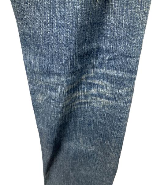 DIET BUTCHER SLIM SKIN（ダイエットブッチャースリムスキン）DIET BUTCHER SLIM SKIN (ダイエットブッチャースリムスキン) デニムスリムパンツ インディゴ インディゴの古着・服飾アイテム