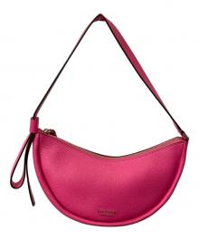 Kate Spade（ケイトスペード）の古着「smile small shoulder bag」｜ピンク