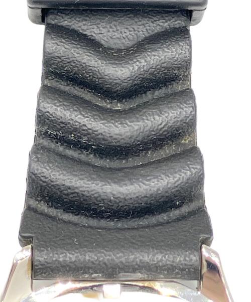 ORIENT（オリエント）ORIENT (オリエント) 自動巻きリストウォッチ　ネイビーの古着・服飾アイテム