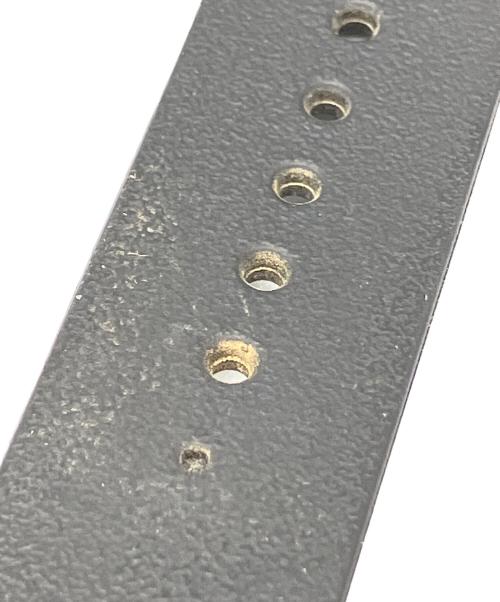 ORIENT（オリエント）ORIENT (オリエント) 自動巻きリストウォッチ　ネイビーの古着・服飾アイテム